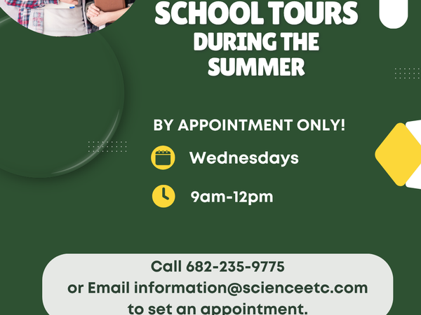 Summer Hours