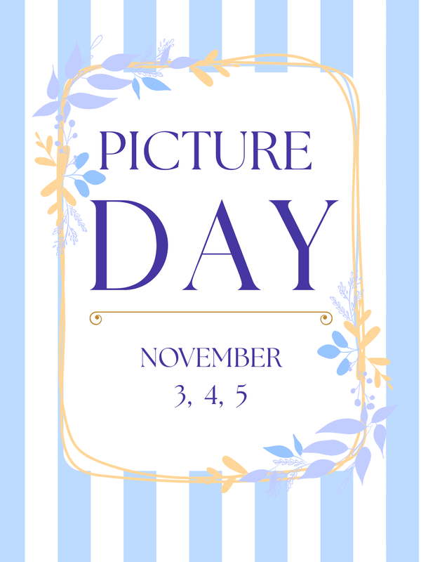 Picture Day