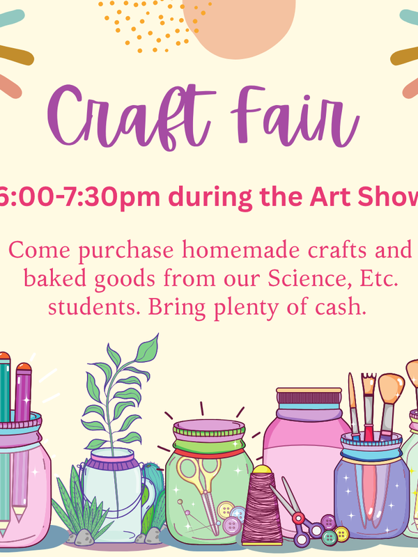Craft Fair