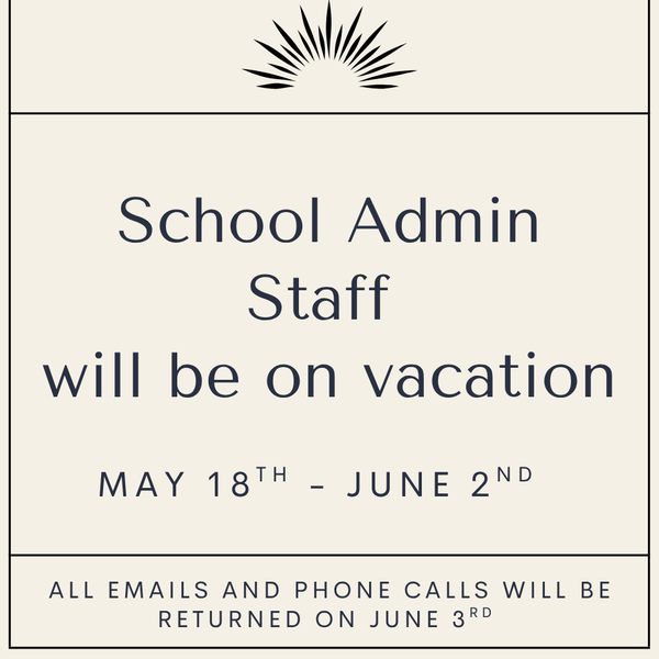 Out of Office