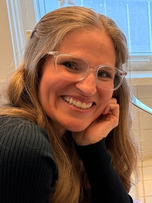 Brandi McCarthy
