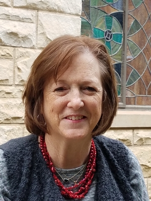 Teresa Scarborough